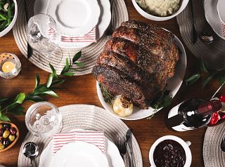 Holiday_Prime Rib Holiday_Prime Rib