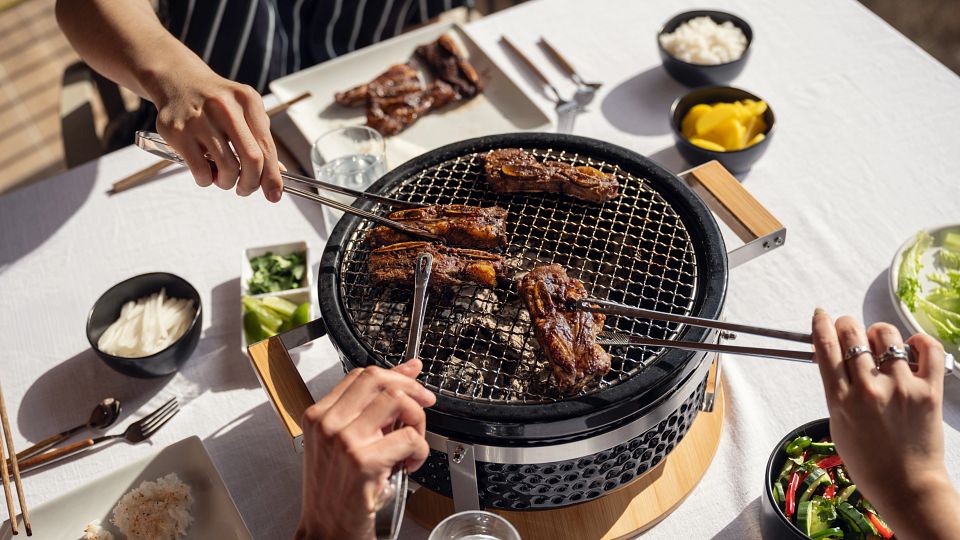 BDIA_Korean BBQ_Taste