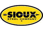 Sioux Steel Logo
