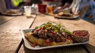 red bone tacos