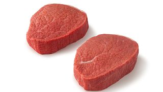 Eye of Round Steak