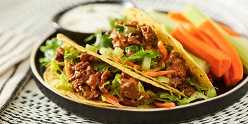 FY22 Recipe Photography