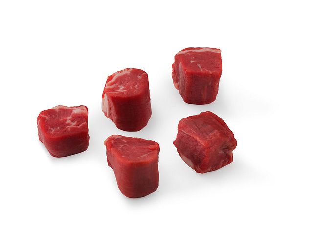 Sirloin Tips