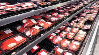 Beef Retail