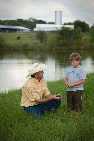 WOTUS Image People WOTUS Conservation Image