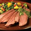 Chimichurri Beef Shoulder Steak