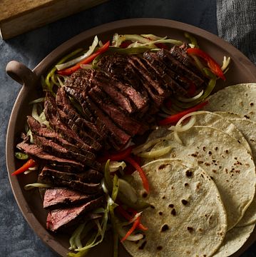 Recipes of the Southwest