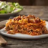 Farm-ous Beef Lasagna