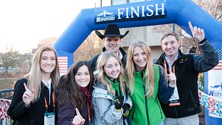 2020 Convention - BEEFit 5k Photography