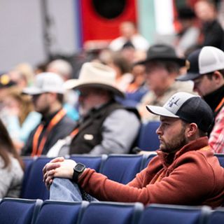 2022 Cattlemen's College Photography 2022 Cattlemen's College Photography