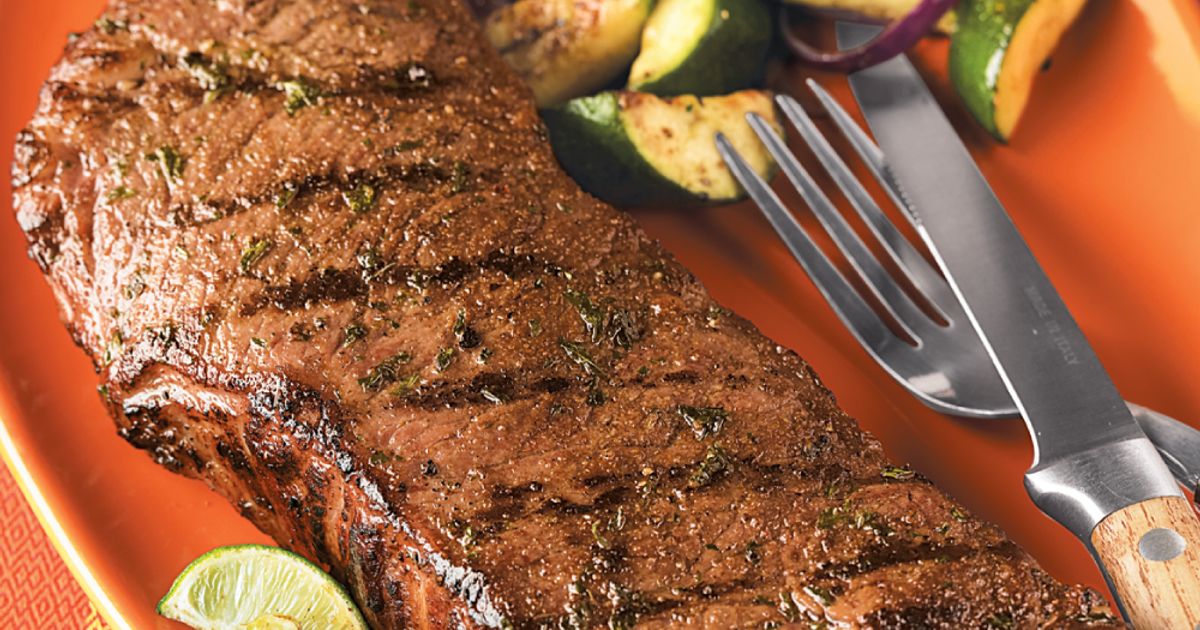 Carne Asada | Beef Loving Texans | Beef Loving Texans is your one-stop information center for beef r
