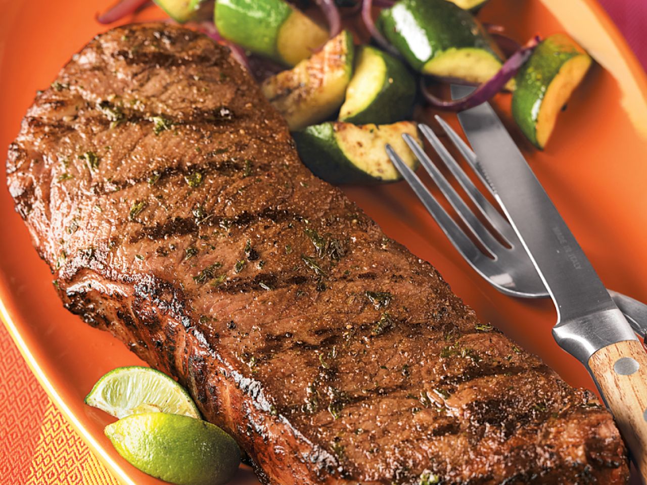 Carne Asada