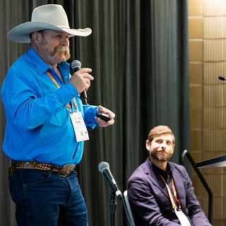 2023 Cattlemen's College Photography 2023 Cattlemen's College Photography