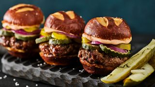 Summer 2022 New Recipe Photography