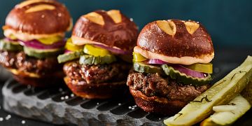 Summer 2022 New Recipe Photography