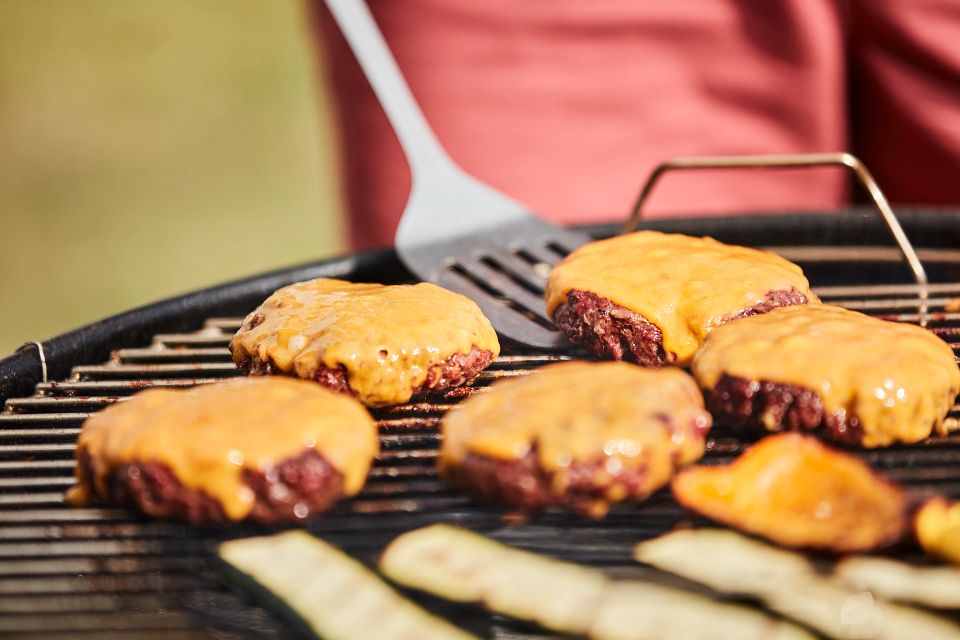 Summer Grilling 2021