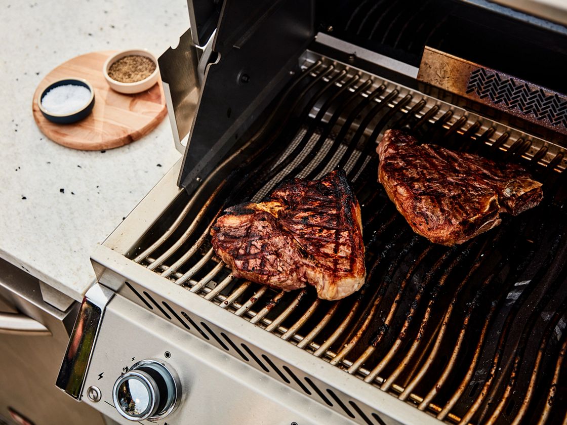 How to Grill the Best Steak
