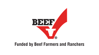 Checkoff Funded in Part by Beef Farmers and Ranchers