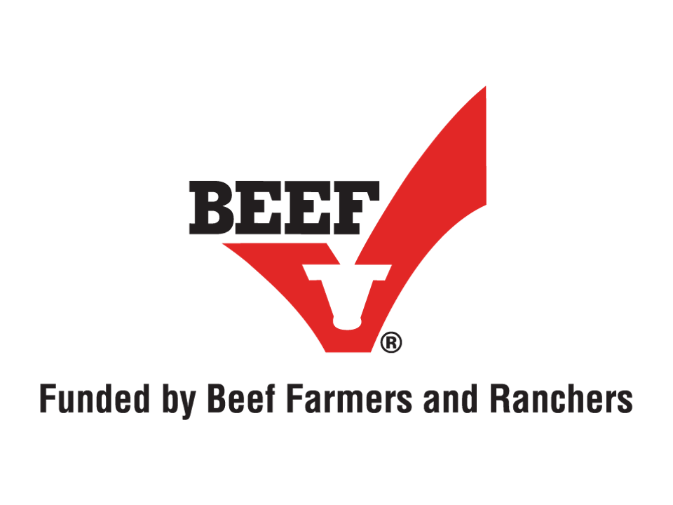 Checkoff Funded by Beef Farmers and Ranchers