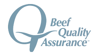 Beef Quality Assurance Logo Beef Quality Assurance Logo
