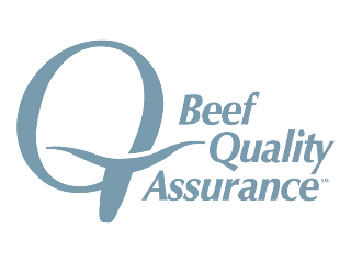 Beef Quality Assurance Logo