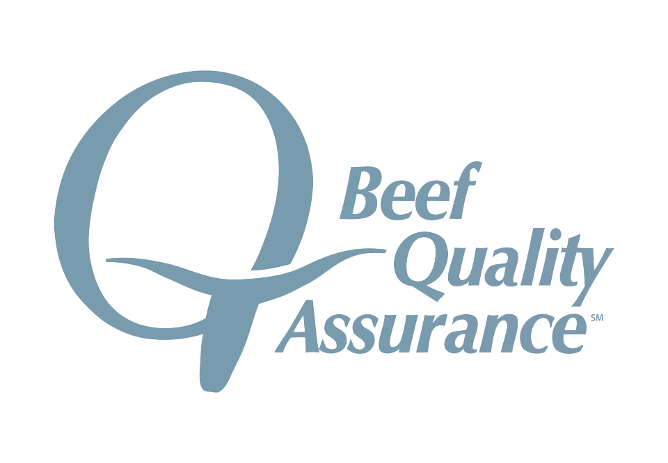 Beef Quality Assurance Logo