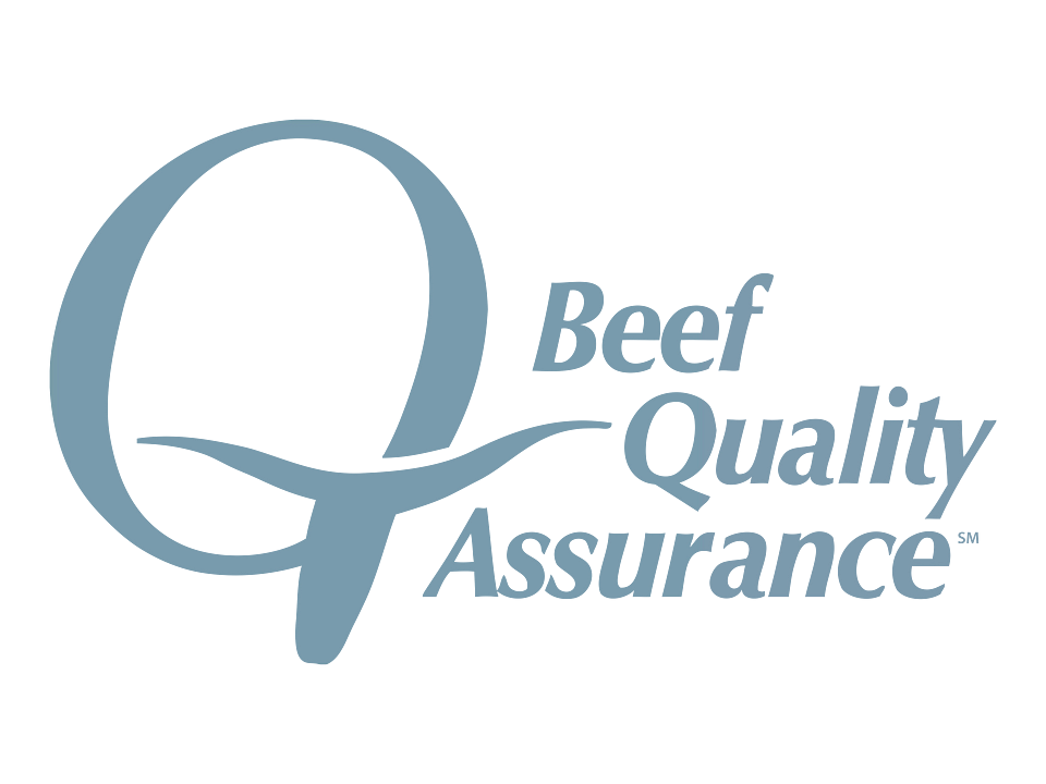 Beef Quality Assurance Logo