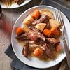 Yankee Beef Pot Roast