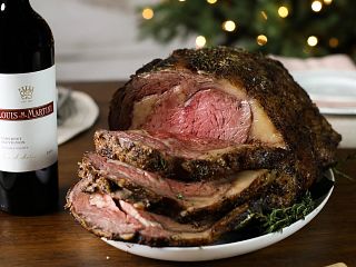 Holiday Roast_LMM Sliced Holiday Roast_LMM Sliced