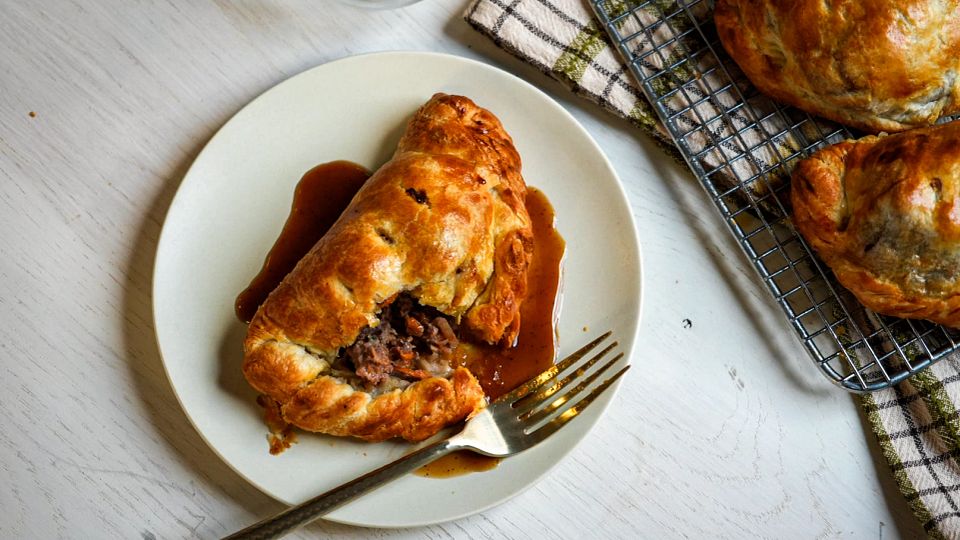 Pasty