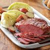 Homestyle Corned Beef with Dilled Cabbage