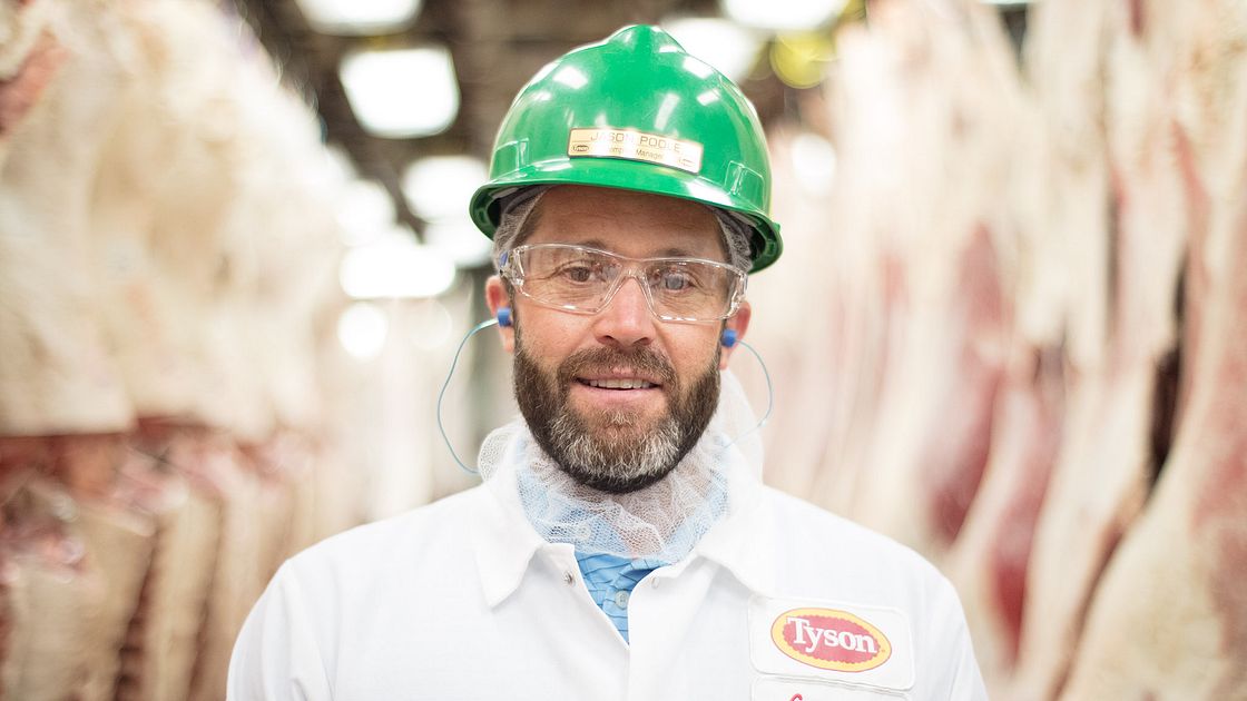 Field To Fork: The Lifecycle Of Beef