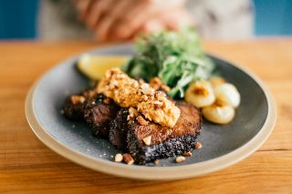 Slow-Roasted Boneless Short Ribs