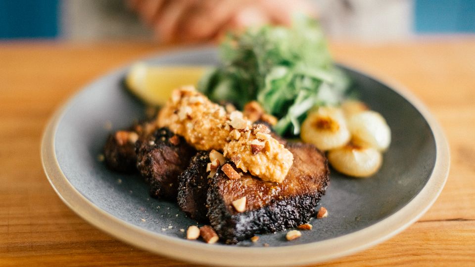 Slow-Roasted Boneless Short Ribs
