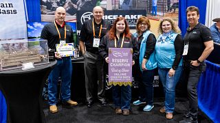 2023 Day 2 - Trade Show Photography 2023 Day 2 - Trade Show Photography