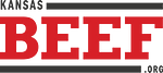 Website Kansas Beef Council Logo