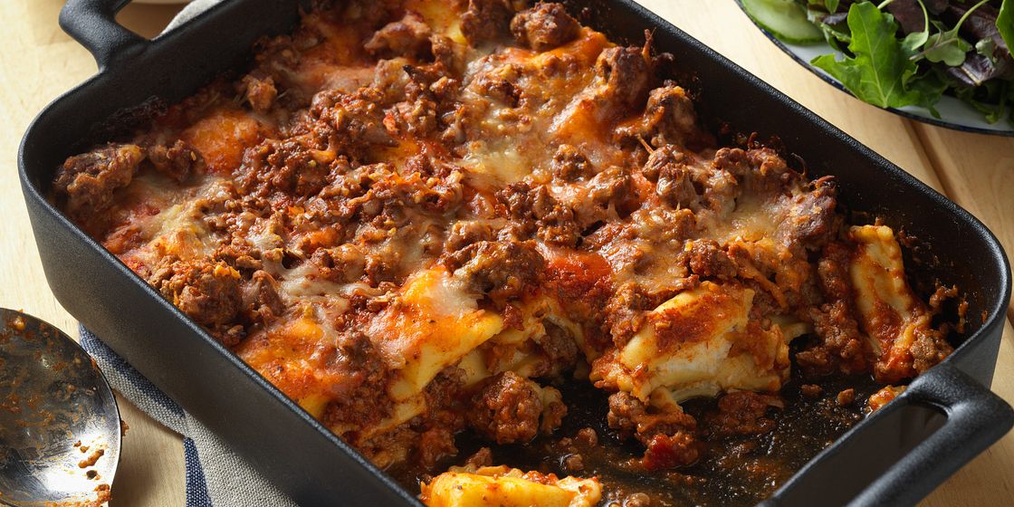 Our Best Lasagna Recipes
