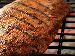 Garlic and Thyme Steak Rub
