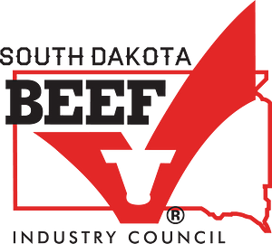 South Dakota Beef Industry Council Logo