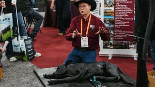 2022 Day 2 - Trade Show Photography 2022 Day 2 - Trade Show Photography