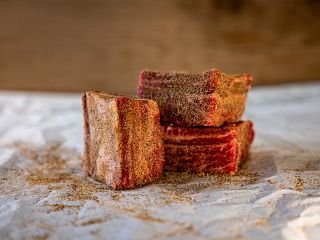 Missouri Rib Rub