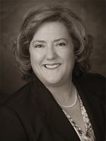 Jennifer Houston 2019 President, Jennifer Houston, Sweetwater, TN
