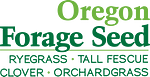 Oregon Forage Seed