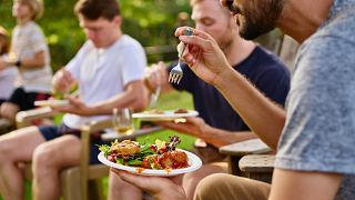 Real People. Real Stories. – Sunday Meatballs