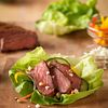 Inside-Out Grilled Steak Salad