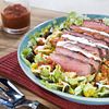 Top Round Ranch Salad