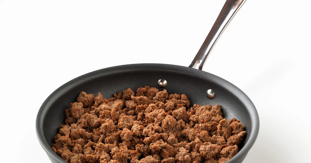 Mexican-Style Beef Sausage | Beef Loving Texans | Beef Loving Texans is your one-stop information ce