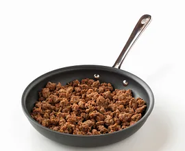 Mexican-Style Beef Sausage