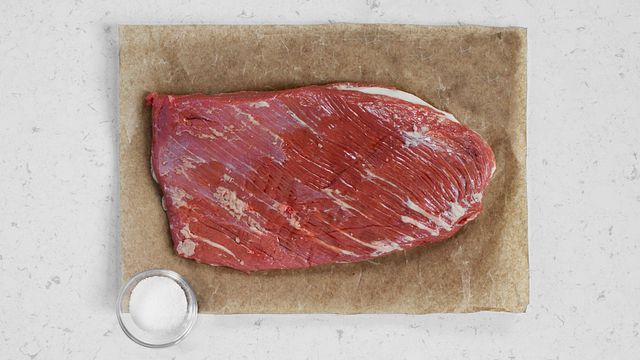 brisket