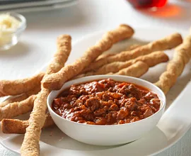 Easy Homemade Beef Pasta Sauce